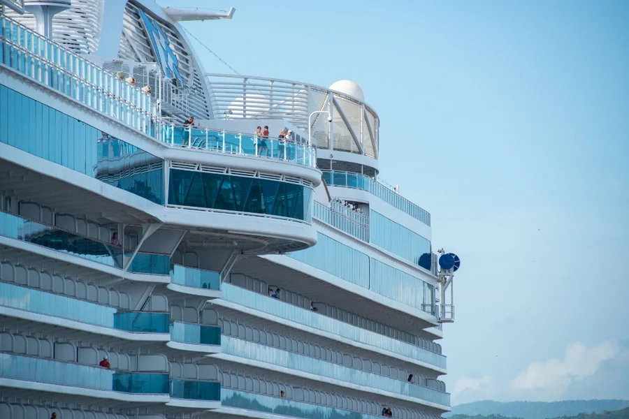 Cruise Passenger Tours