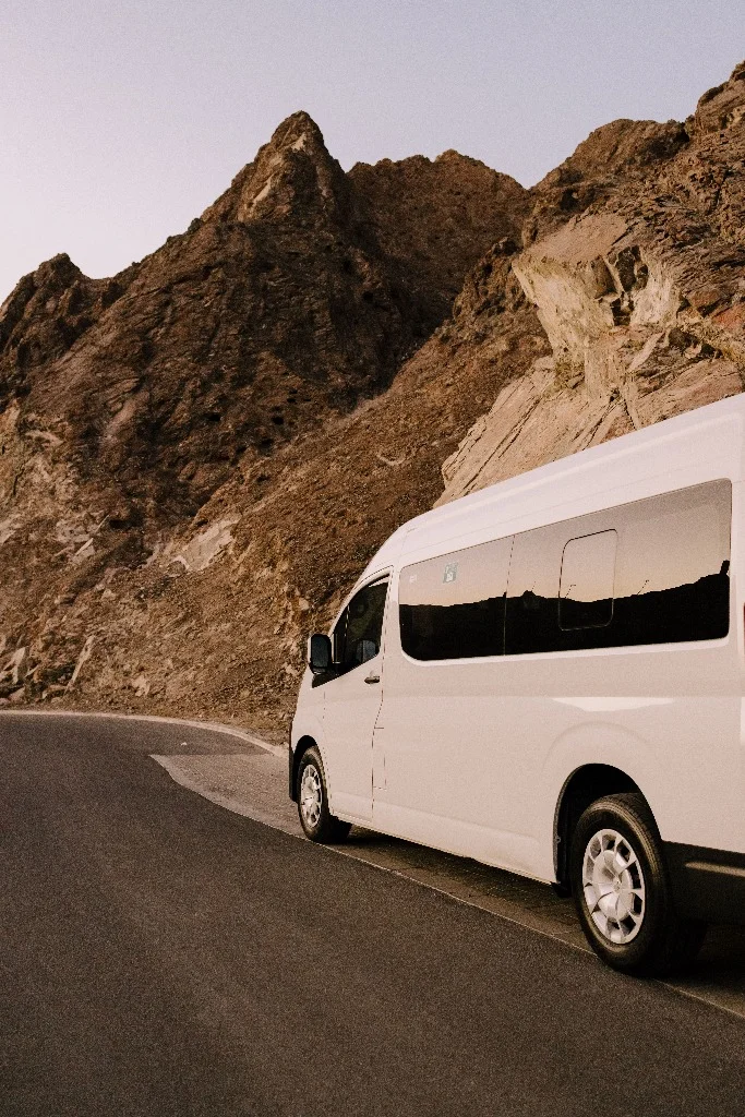 Small Group Travel