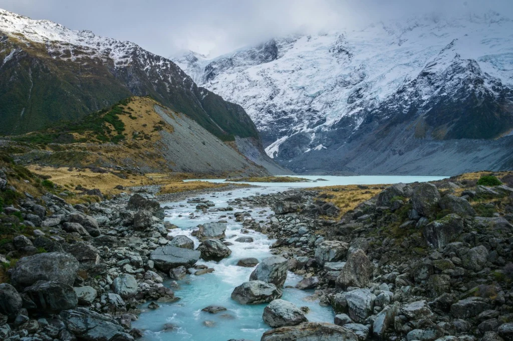 Private Scenic Tours